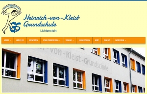 H.-v.-Kleist-Grundschule Lichtenstein